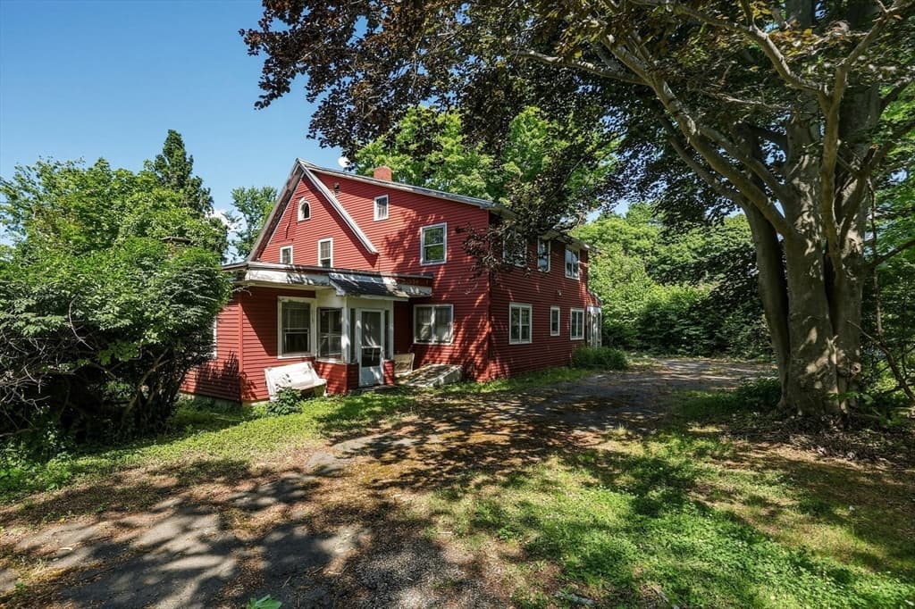 Casa em Blandford — foto 4