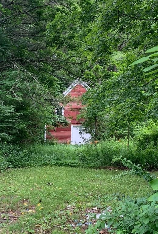 Casa em Blandford — foto 8