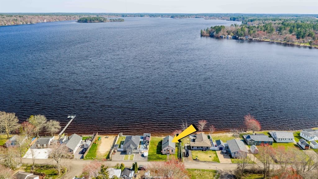 Casa em Lakeville
