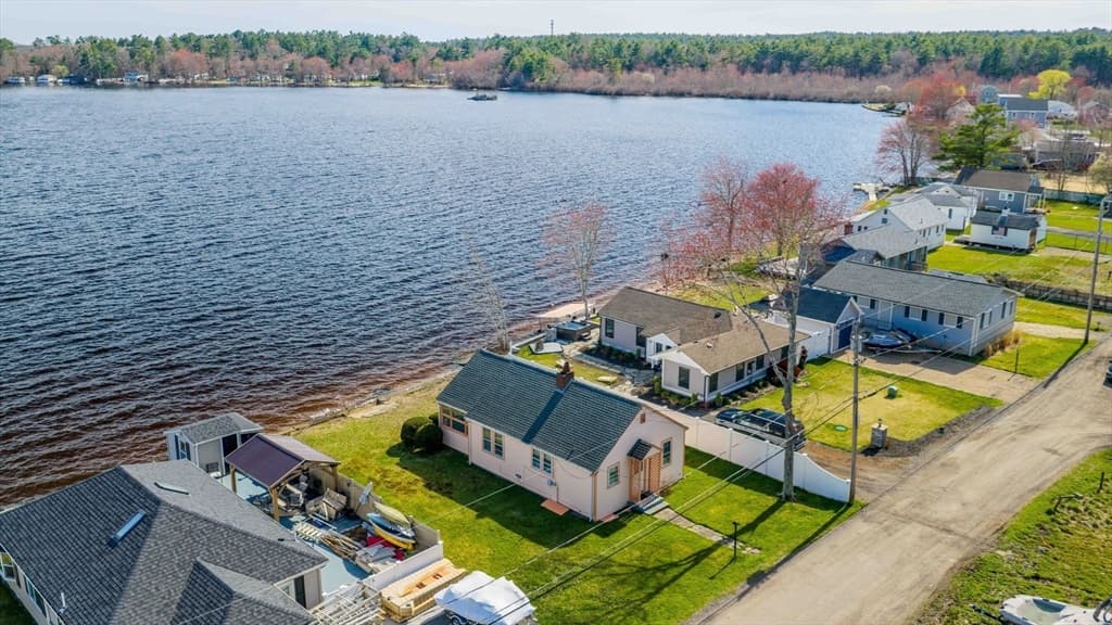 Casa em Lakeville — foto 5