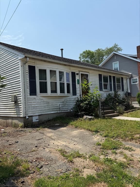 Casa em Brockton