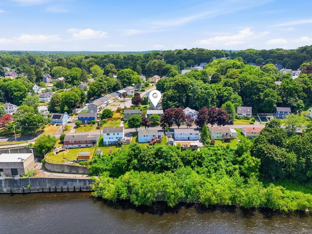 Condomínio em Lowell