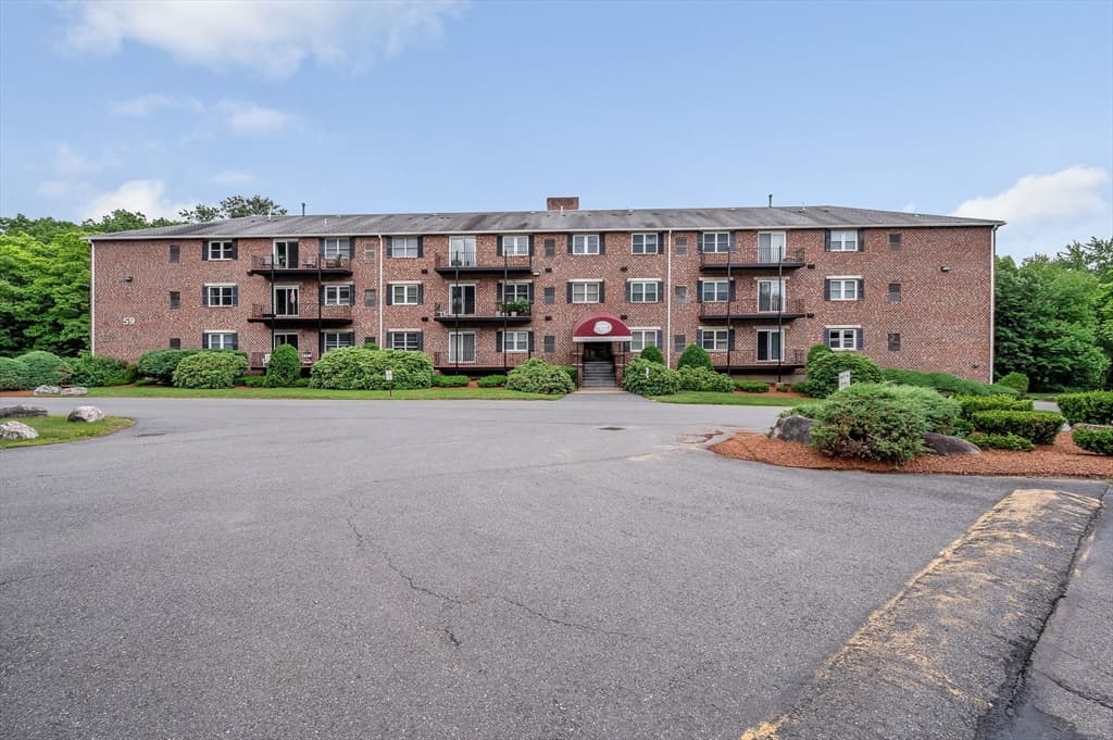 Condomínio em Dracut — foto 2