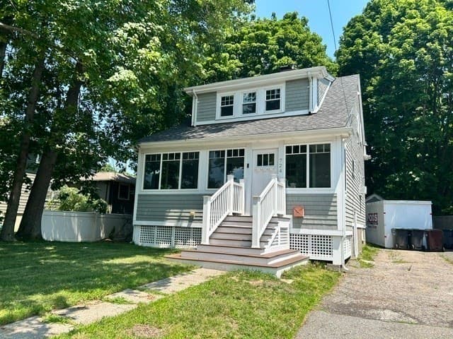 Casa em Dedham — foto 2