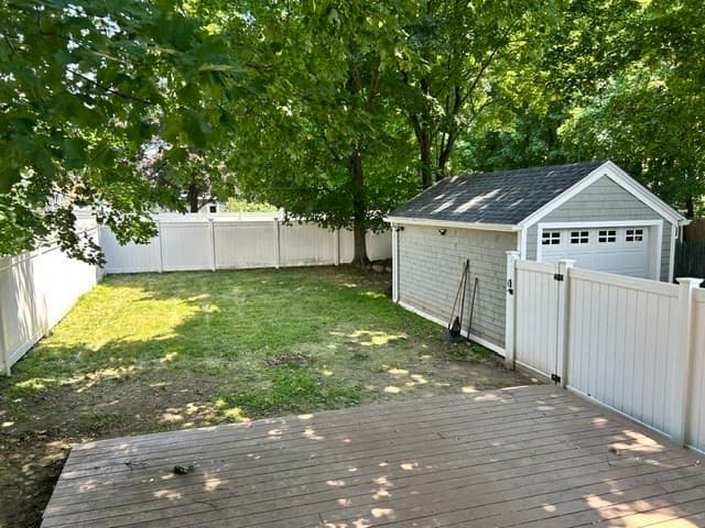 Casa em Dedham — foto 7