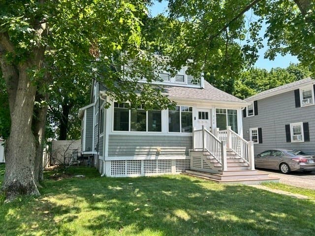 Casa em Dedham — foto 3