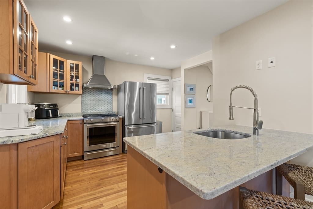 Casa em Dedham