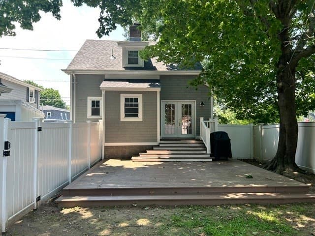 Casa em Dedham — foto 4
