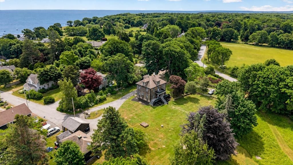 Casa em Dartmouth — foto 2