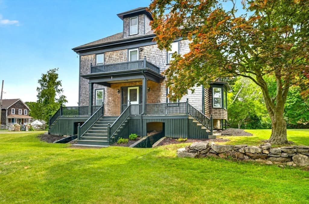 Casa em Dartmouth