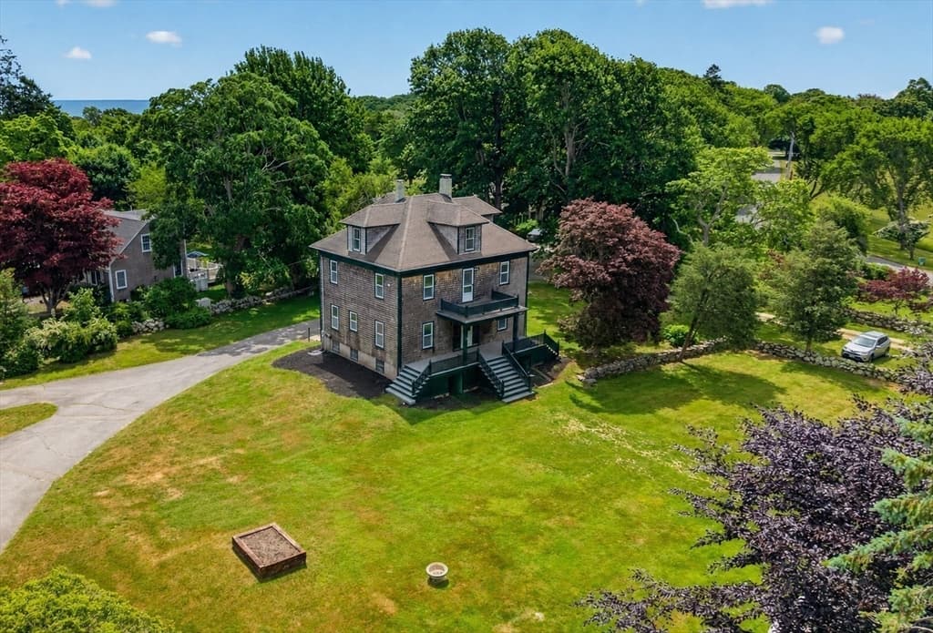 Casa em Dartmouth — foto 4