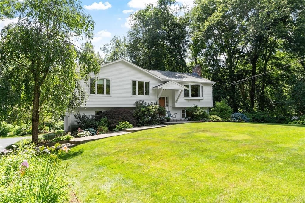 Casa em North Andover — foto 2