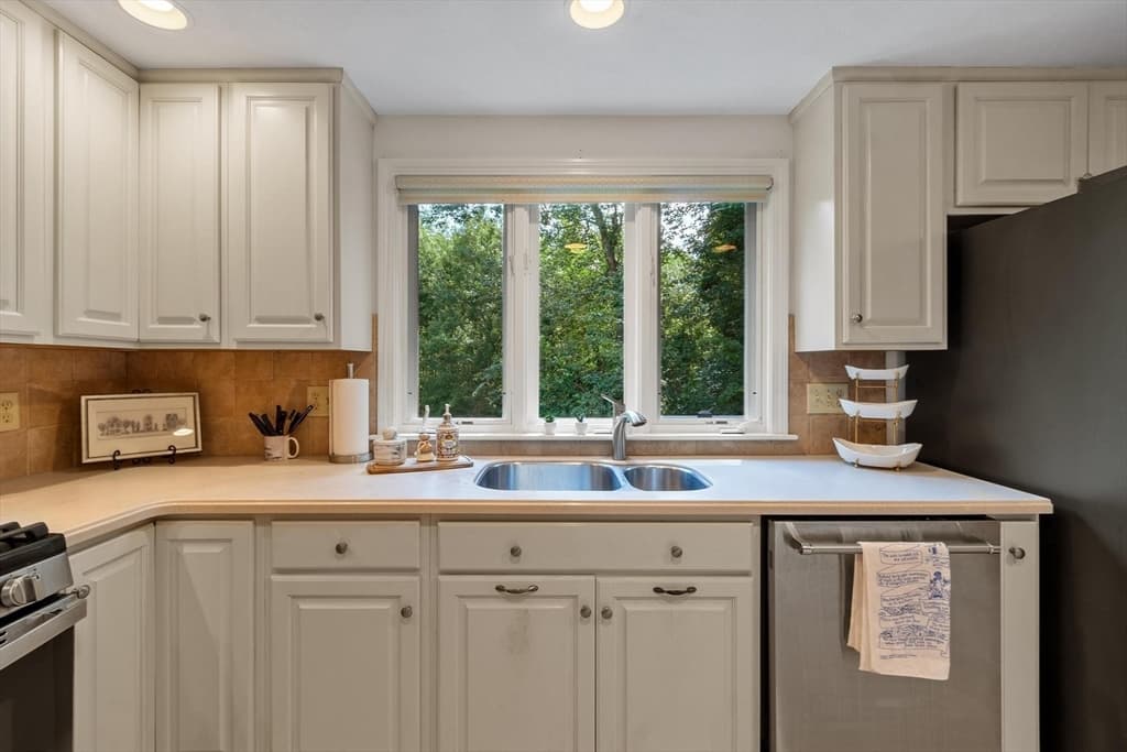 Casa em North Andover — foto 6