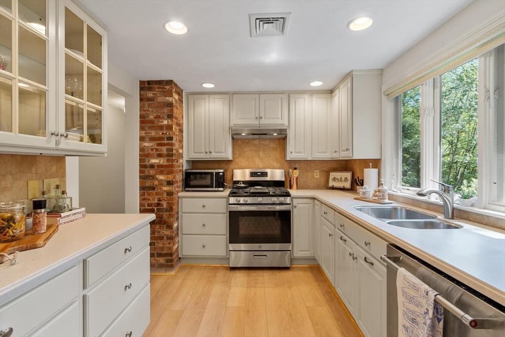Casa em North Andover — foto 3