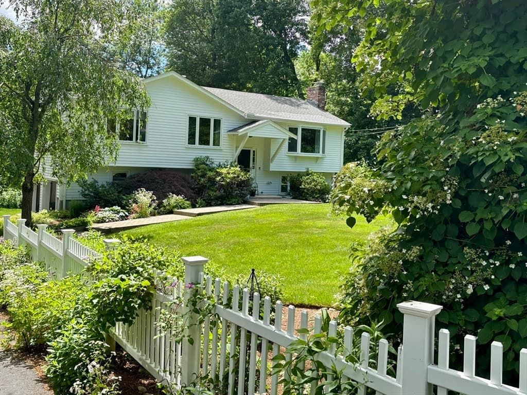 Casa em North Andover