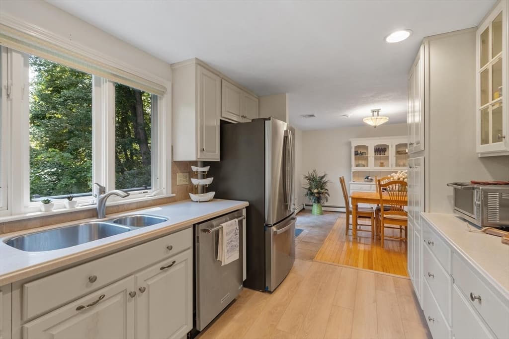 Casa em North Andover — foto 5