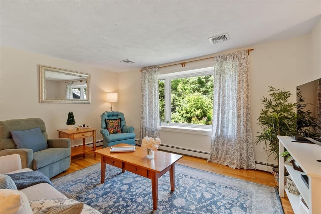 Casa em North Andover — foto 9