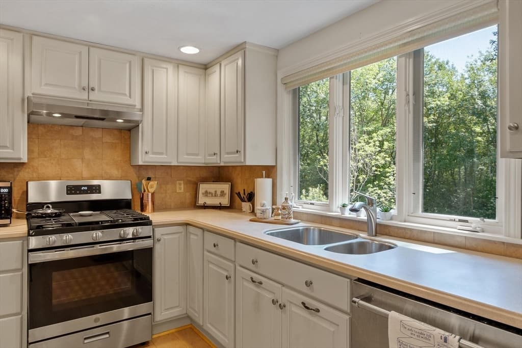 Casa em North Andover — foto 4