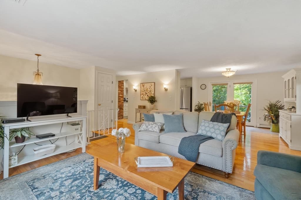 Casa em North Andover — foto 8