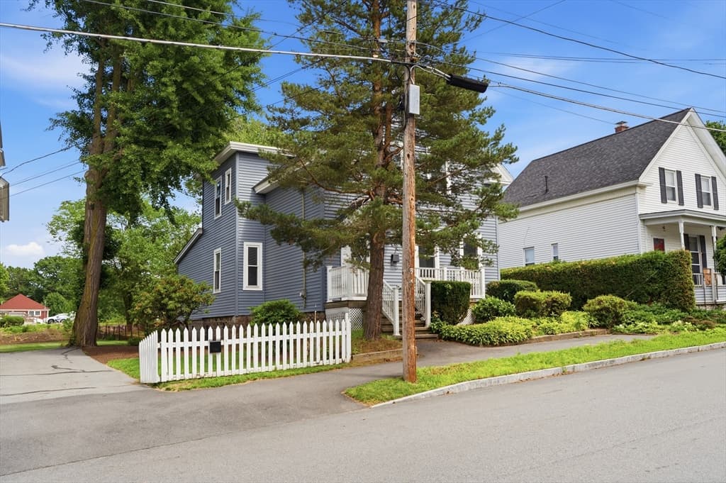 Casa em North Andover — foto 2