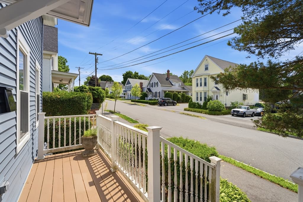 Casa em North Andover — foto 7