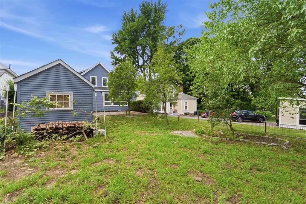 Casa em North Andover — foto 5