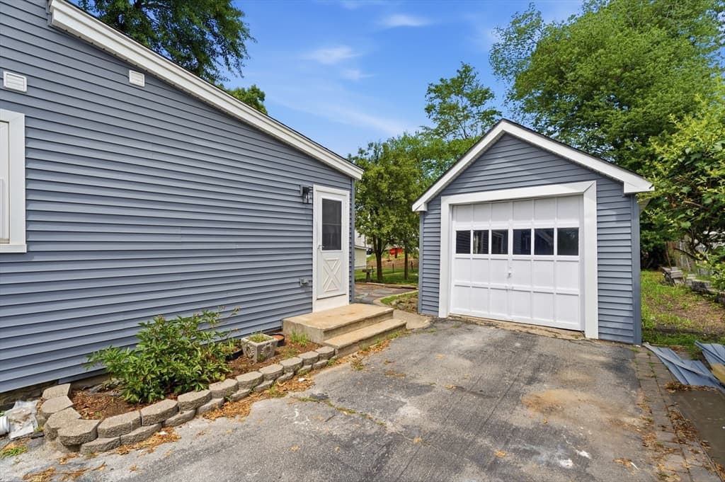 Casa em North Andover — foto 4