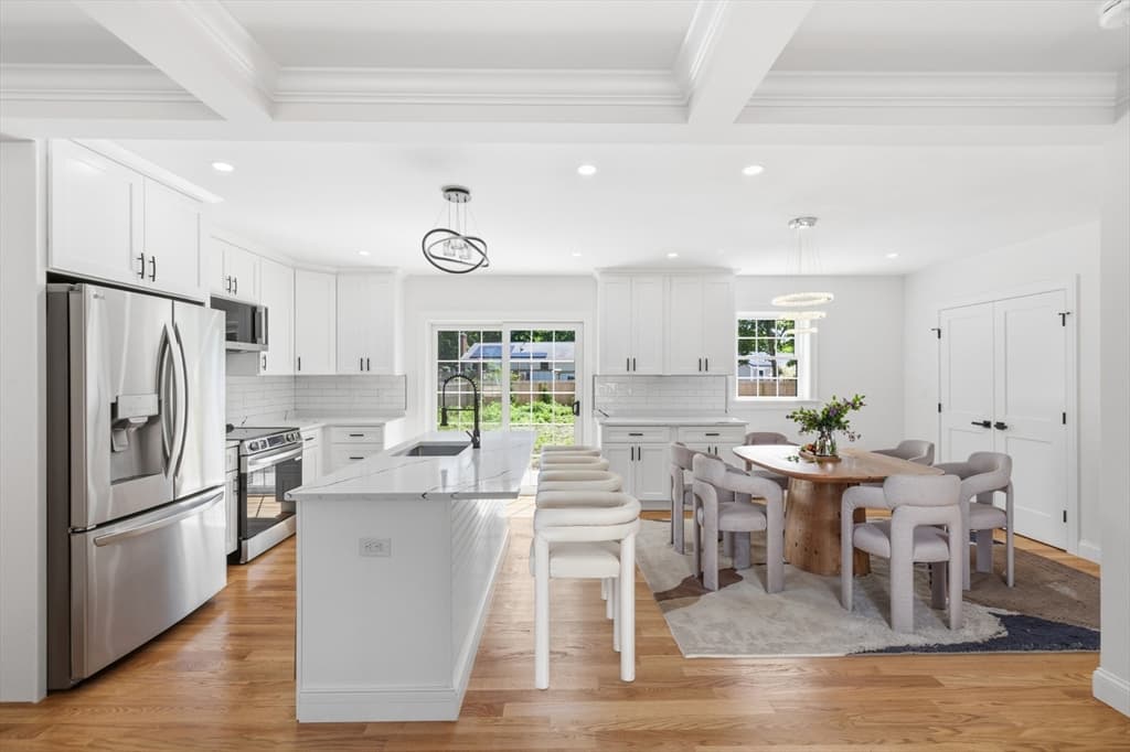 Casa em Barnstable — foto 6