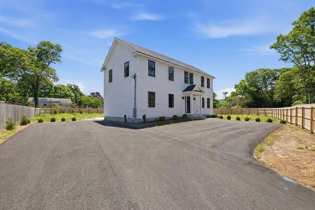 Casa em Barnstable