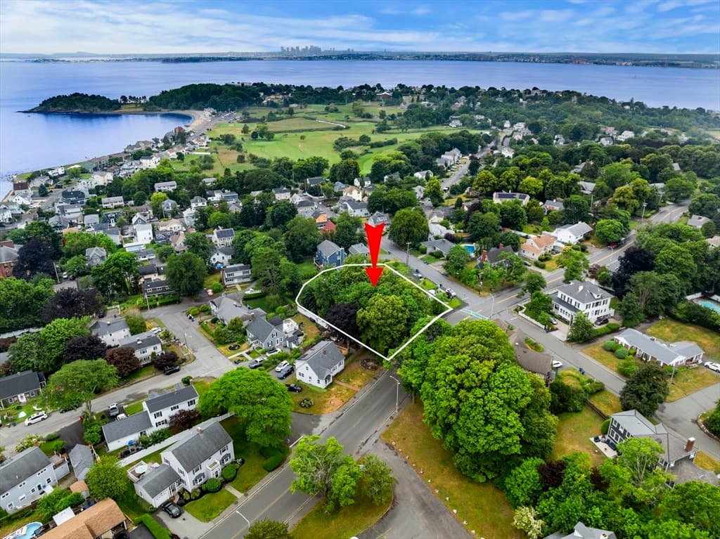 Casa em Nahant — foto 6