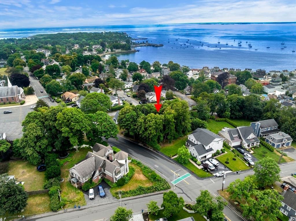 Casa em Nahant — foto 7