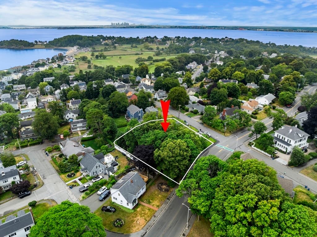 Casa em Nahant