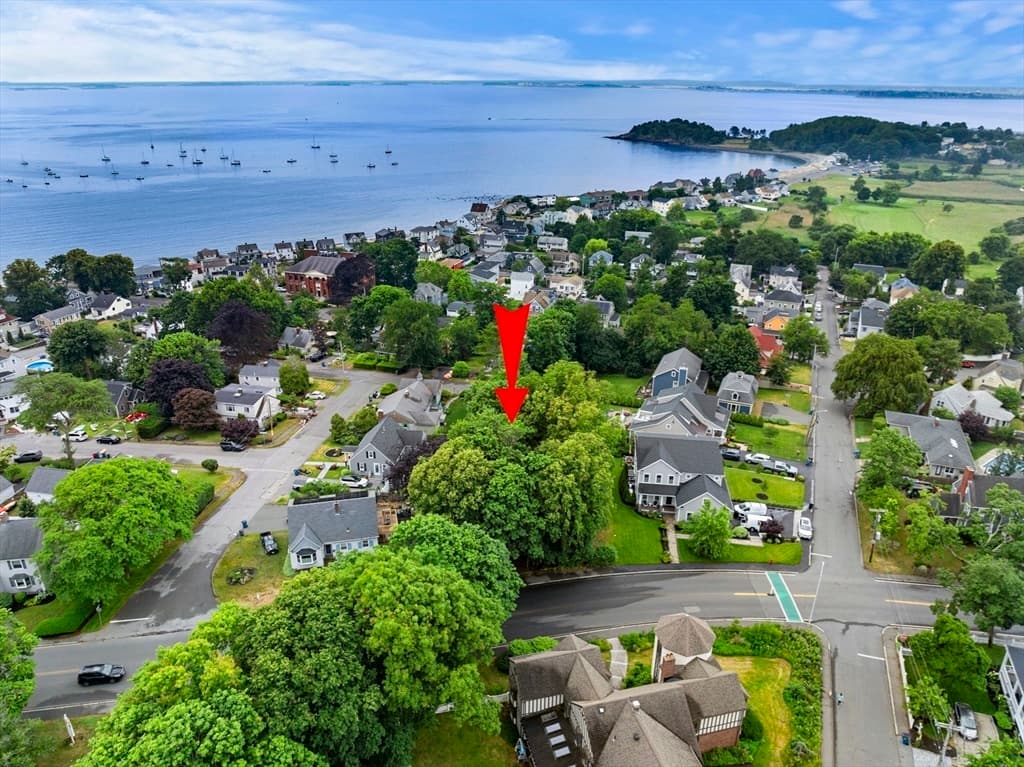 Casa em Nahant — foto 5