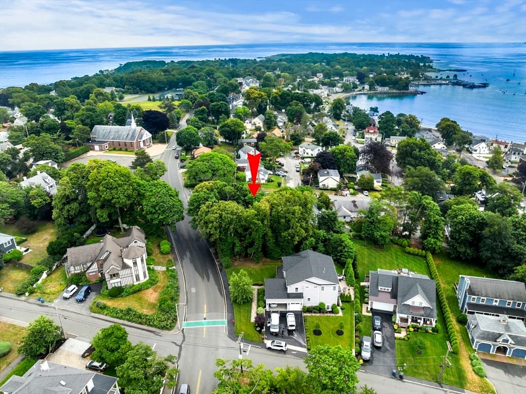 Casa em Nahant — foto 9