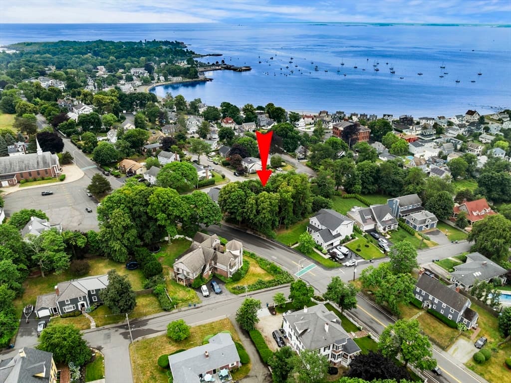 Casa em Nahant — foto 8
