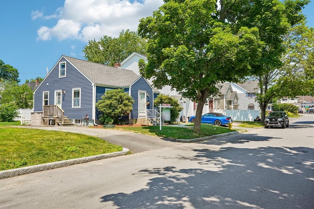 Casa em Worcester