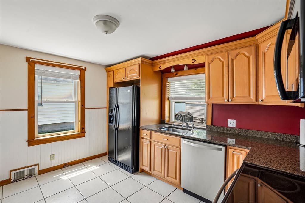 Casa em Worcester — foto 5
