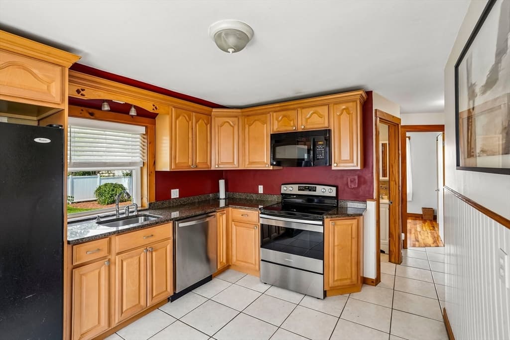 Casa em Worcester — foto 4