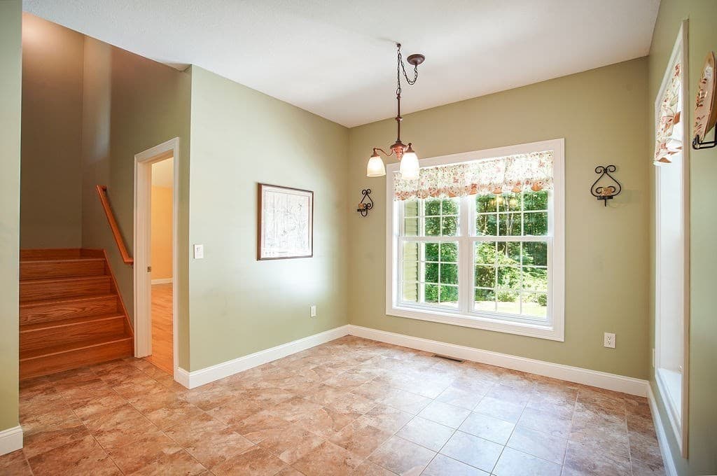 Casa em South Hadley — foto 9