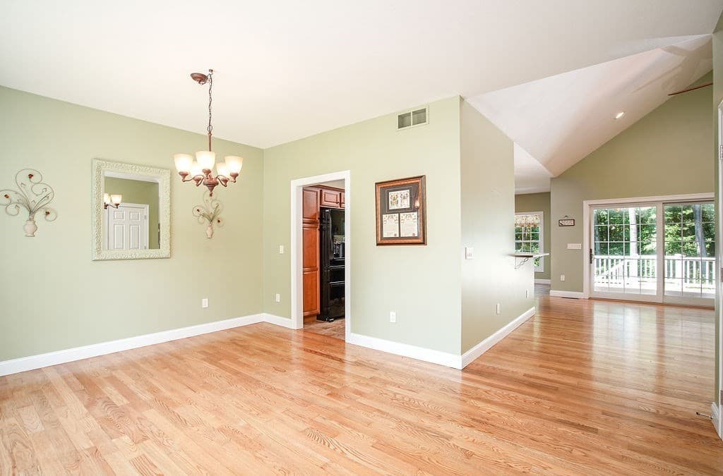 Casa em South Hadley — foto 4