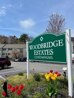 Condomínio em New Bedford — foto 6