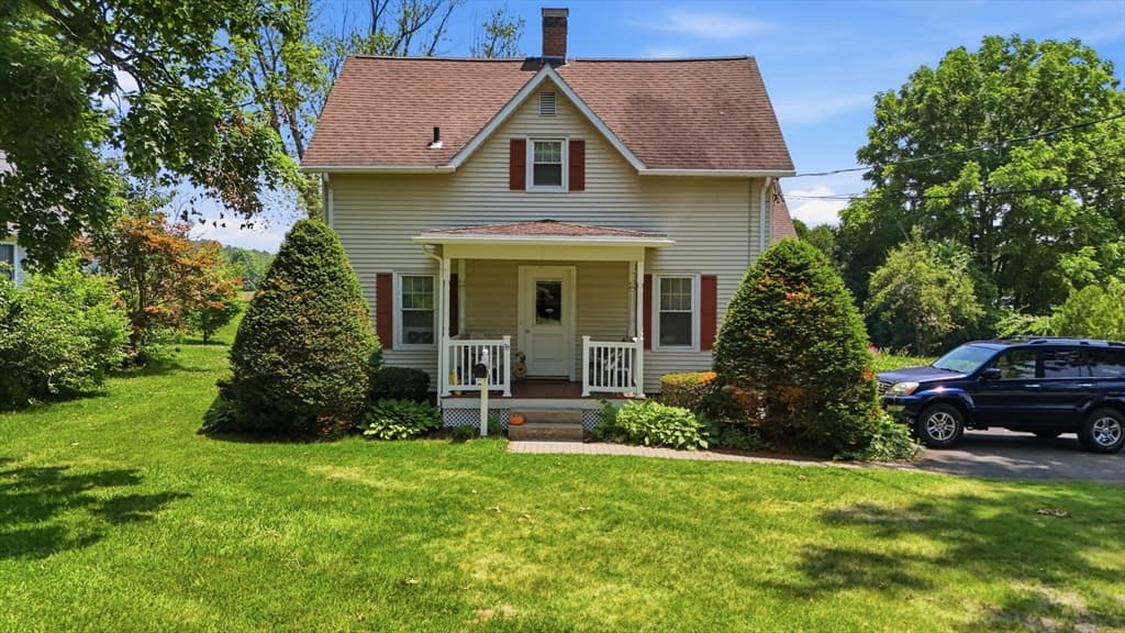 Multi-família em Amherst