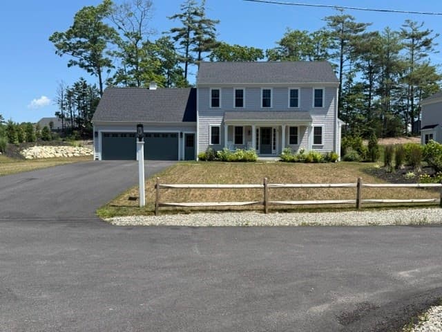 Casa em Plymouth — foto 3
