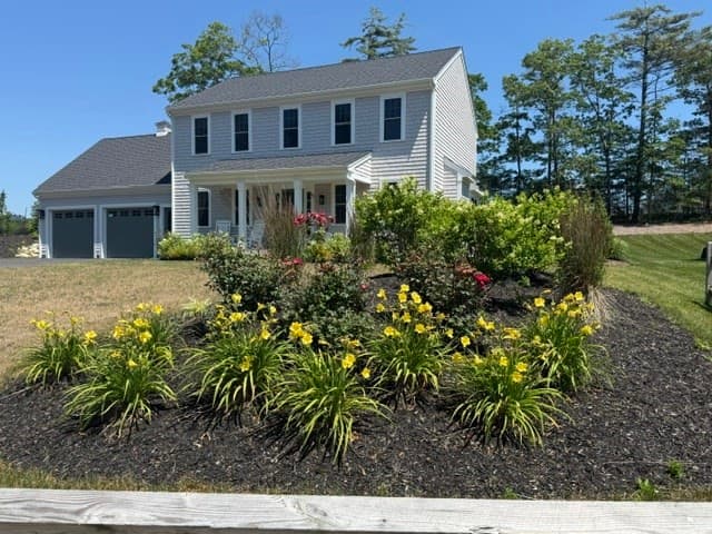 Casa em Plymouth