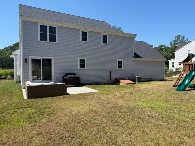 Casa em Plymouth — foto 5