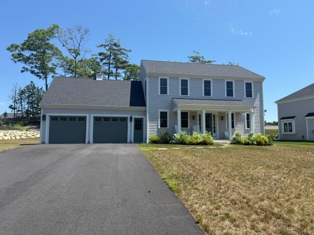 Casa em Plymouth — foto 4