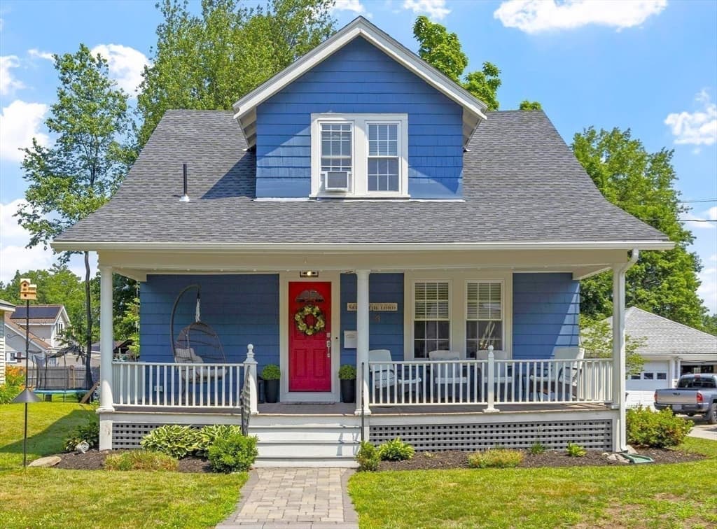 Casa em Leominster — foto 2