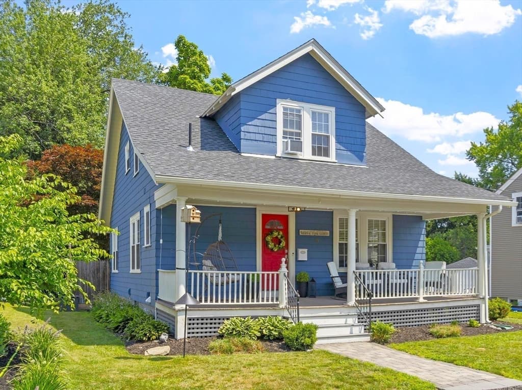 Casa em Leominster