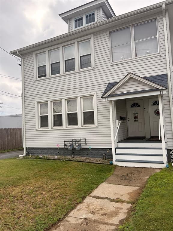 Multi-família em Chicopee — foto 2