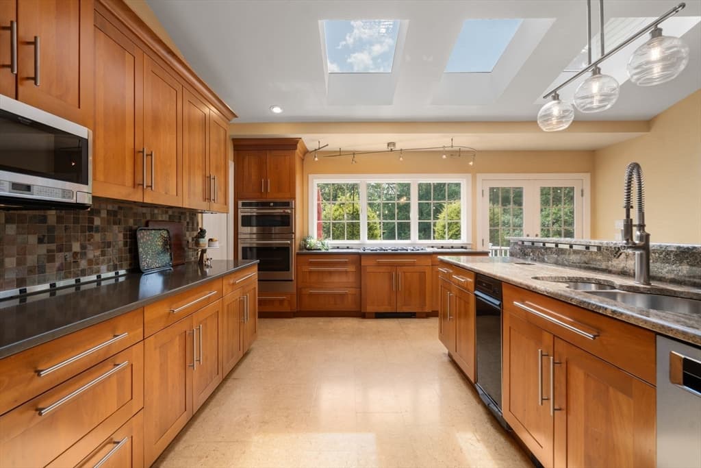 Casa em Sherborn — foto 7